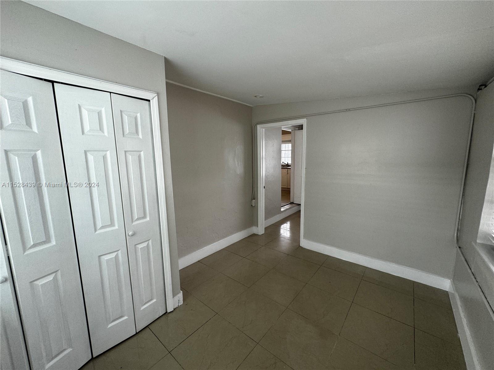 1111 NW 77th St 1111, Miami, Florida 33150, 3 Bedrooms Bedrooms, ,1 BathroomBathrooms,Residentiallease,For Rent,1111 NW 77th St 1111,A11528439