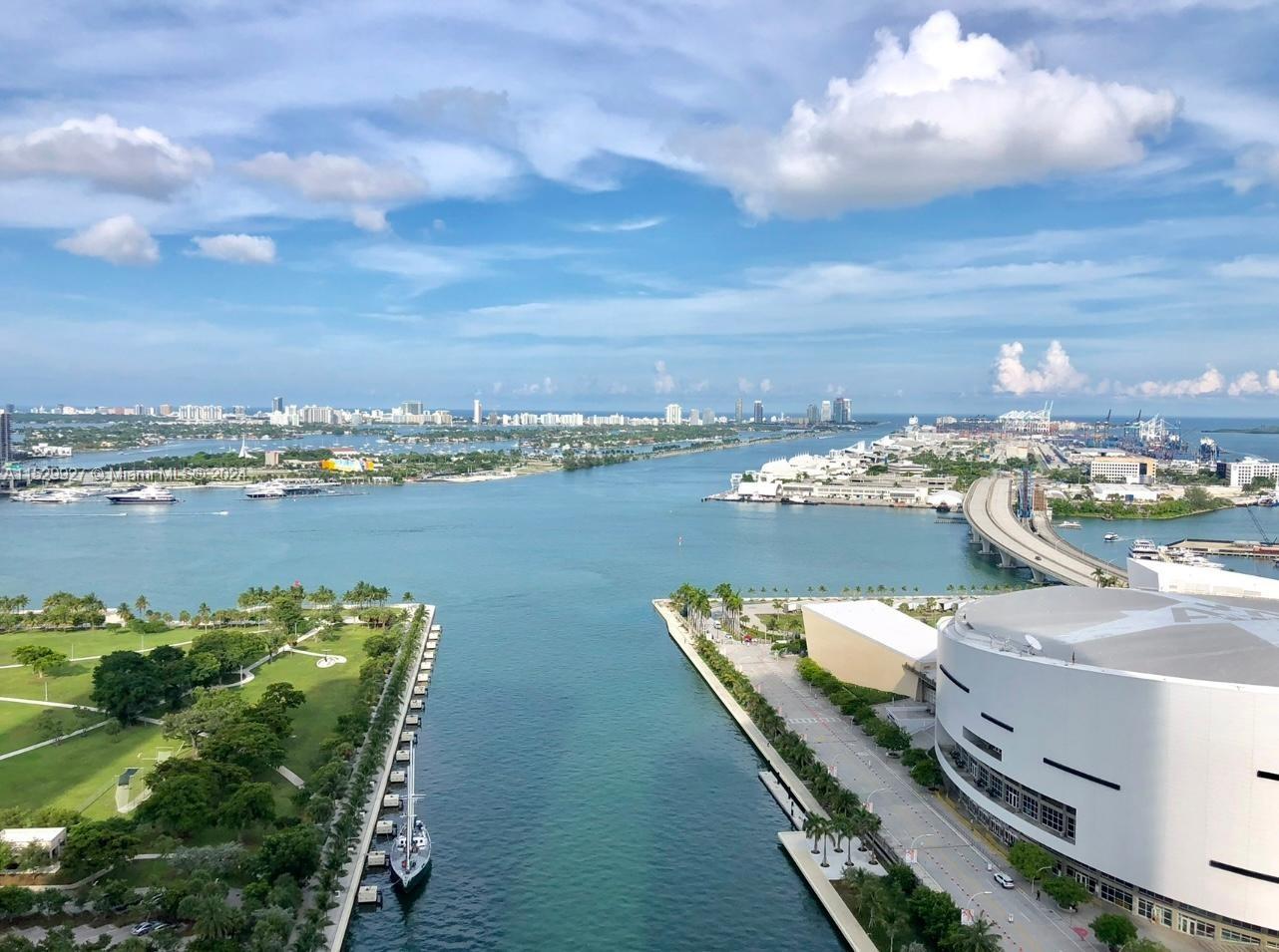 888  Biscayne Blvd #2911 For Sale A11529927, FL