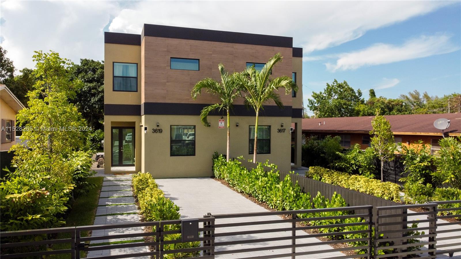 3617 SW 27 Street, Miami, Florida 33133, 4 Bedrooms Bedrooms, ,4 BathroomsBathrooms,Residential,For Sale,3617 SW 27 Street,A11528265
