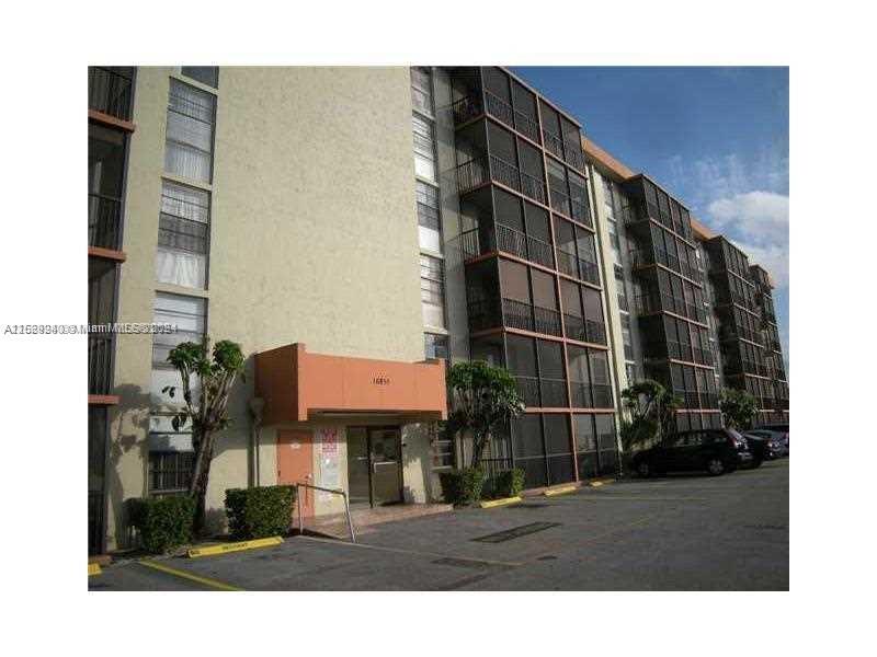 16950 W Dixie Hwy #A-529 For Sale A11529940, FL