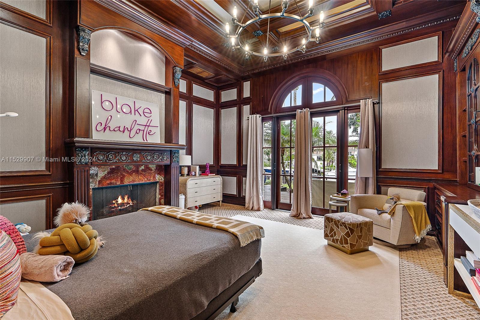 Office / Slumber Room