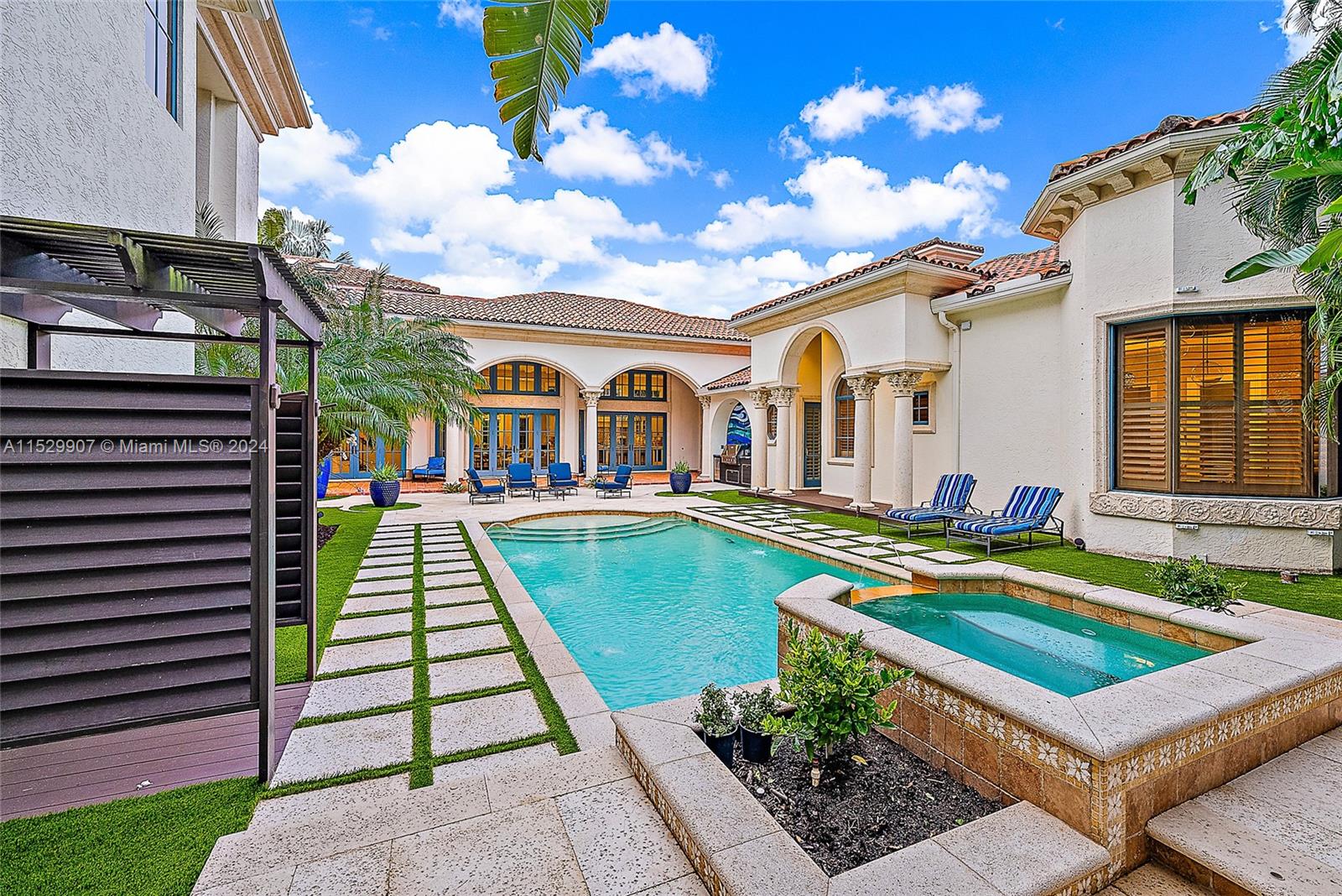 406 Mariner Dr, Jupiter, FL, 33477 United States, 5 Bedrooms Bedrooms, ,5 BathroomsBathrooms,Residential,For Sale,Mariner Dr,A11529907