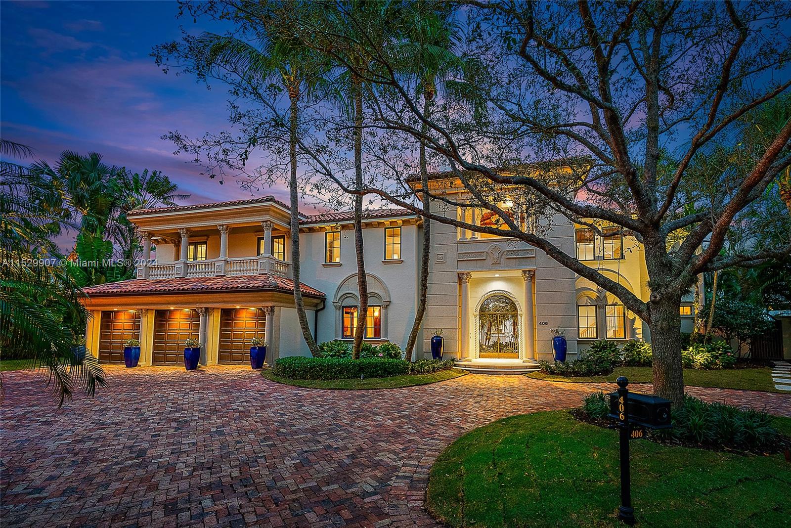 406 Mariner Dr, Jupiter, FL, 33477 United States, 5 Bedrooms Bedrooms, ,5 BathroomsBathrooms,Residential,For Sale,Mariner Dr,A11529907