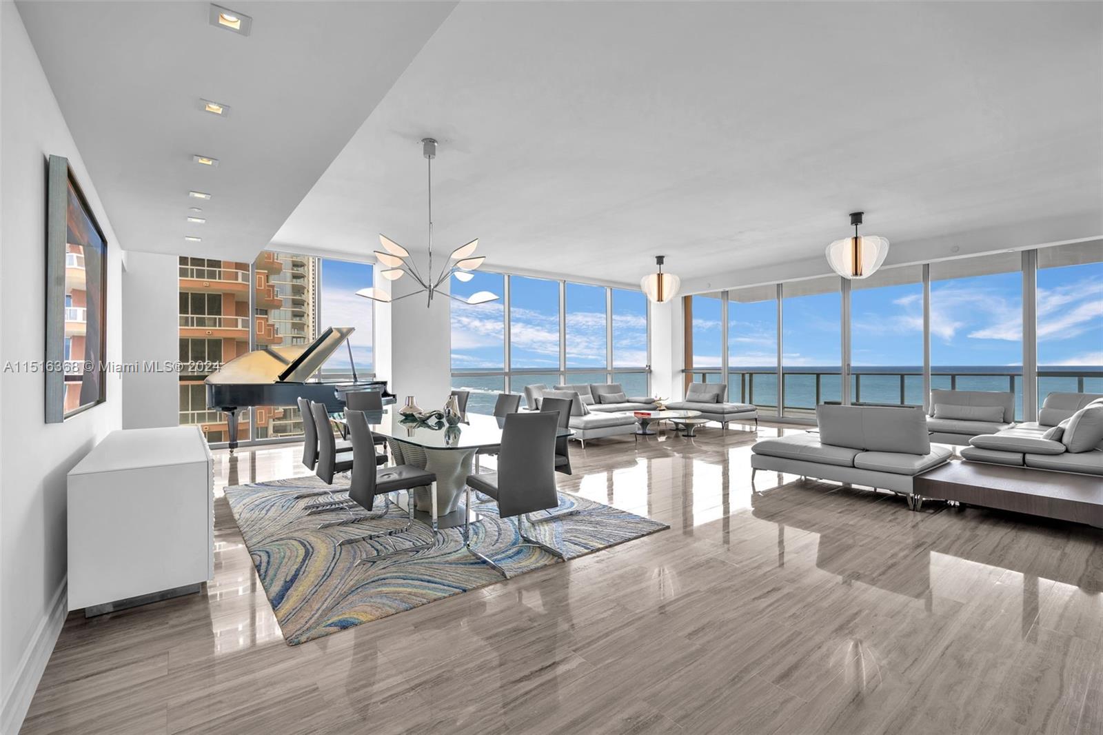 17749 Collins Ave, Sunny Isles Beach, FL, 33160 United States, 3 Bedrooms Bedrooms, ,6 BathroomsBathrooms,Residential,For Sale,Collins Ave,A11516368