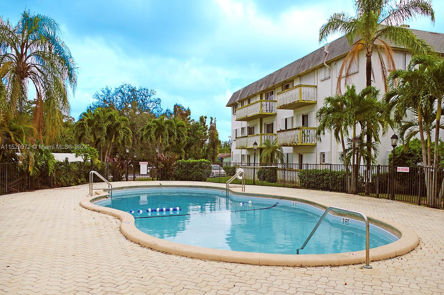 15205 NE 6th Ave D109, Miami, Florida 33162, 1 Bedroom Bedrooms, ,1 BathroomBathrooms,Residential,For Sale,15205 NE 6th Ave D109,A11529972