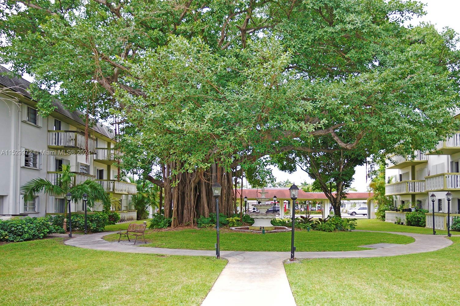 15205 NE 6th Ave D109, Miami, Florida 33162, 1 Bedroom Bedrooms, ,1 BathroomBathrooms,Residential,For Sale,15205 NE 6th Ave D109,A11529972