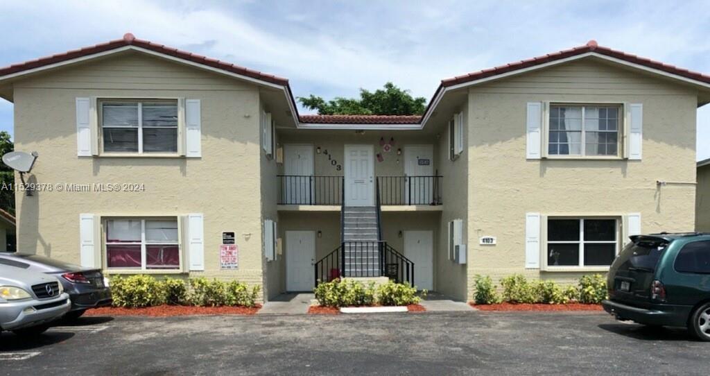 4103 Riverside Dr, Coral Springs, Florida 33065, ,Residentialincome,For Sale,4103 Riverside Dr,A11529378