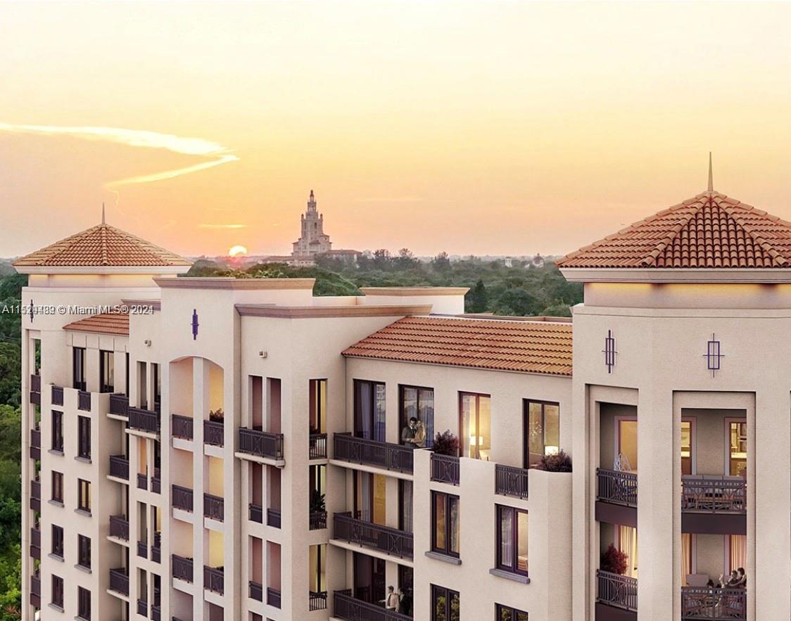 301 Altara Ave 834, Coral Gables, Florida 33146, 3 Bedrooms Bedrooms, ,2 BathroomsBathrooms,Residential,For Sale,301 Altara Ave 834,A11529489