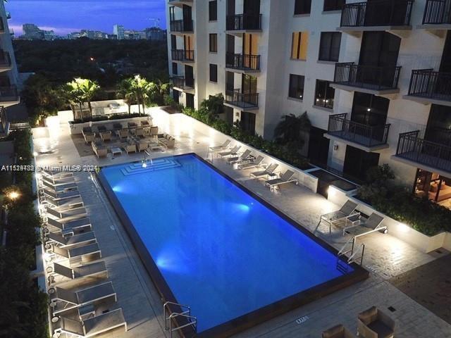 301 Altara Ave 834, Coral Gables, Florida 33146, 3 Bedrooms Bedrooms, ,2 BathroomsBathrooms,Residential,For Sale,301 Altara Ave 834,A11529489