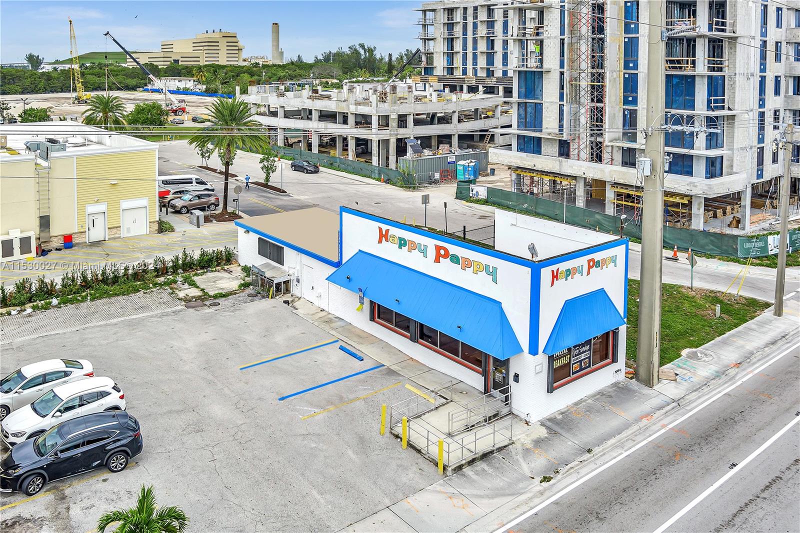 4531 Griffin Rd, Hollywood, Florida 33314, ,Commerciallease,For Rent,4531 Griffin Rd,A11530027