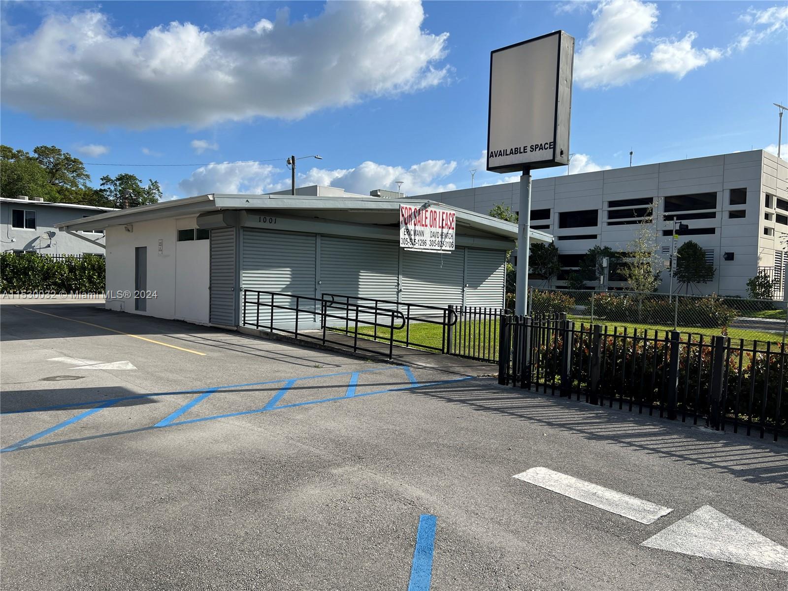 1001 NW 95th St, Miami, Florida 33150, ,Commercialsale,For Sale,1001 NW 95th St,A11530032