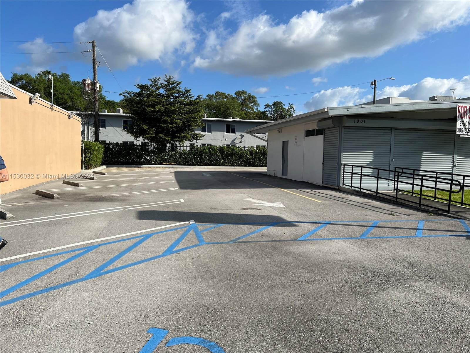 1001 NW 95th St, Miami, Florida 33150, ,Commercialsale,For Sale,1001 NW 95th St,A11530032