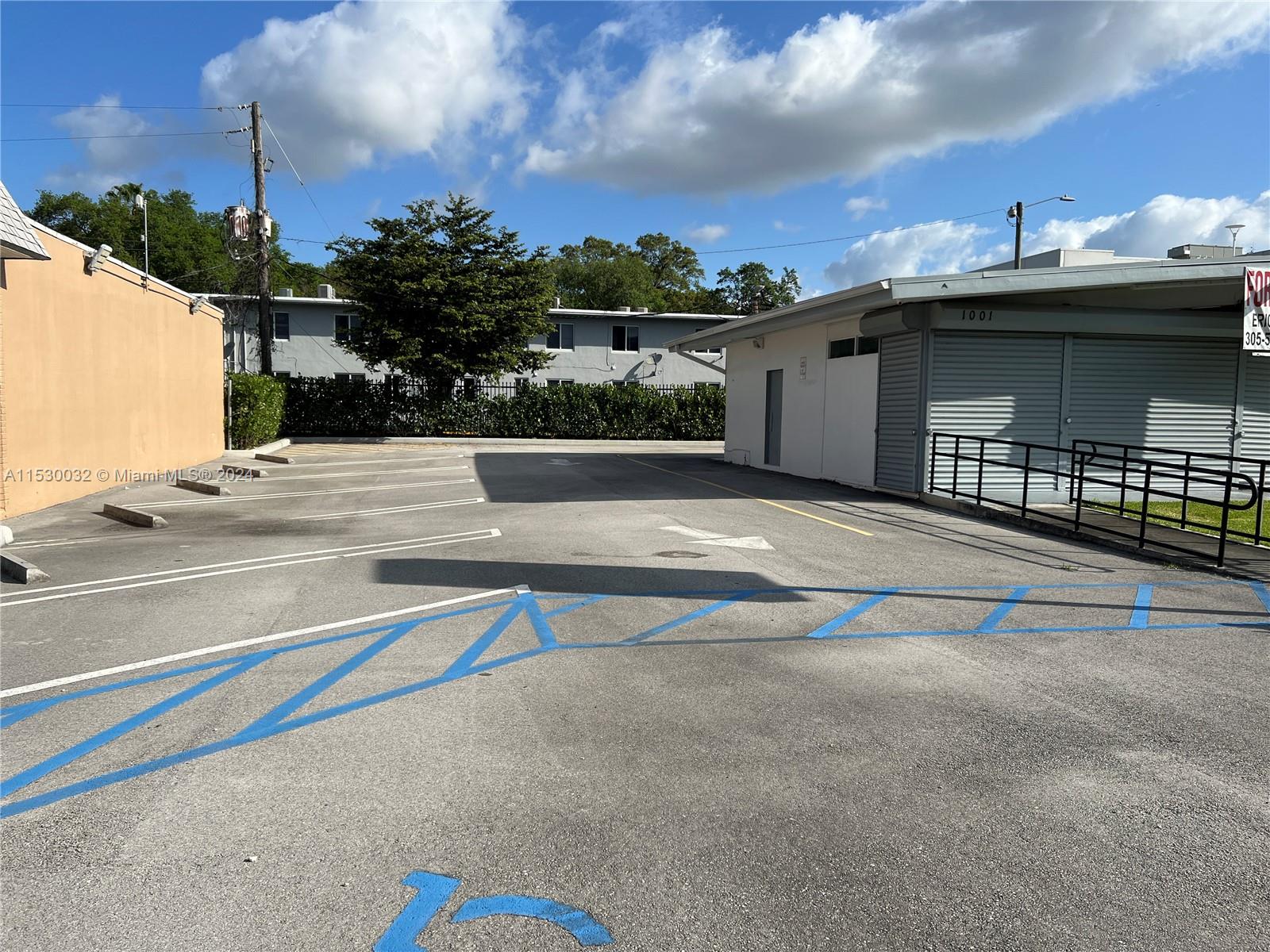 1001 NW 95th St, Miami, Florida 33150, ,Commercialsale,For Sale,1001 NW 95th St,A11530032