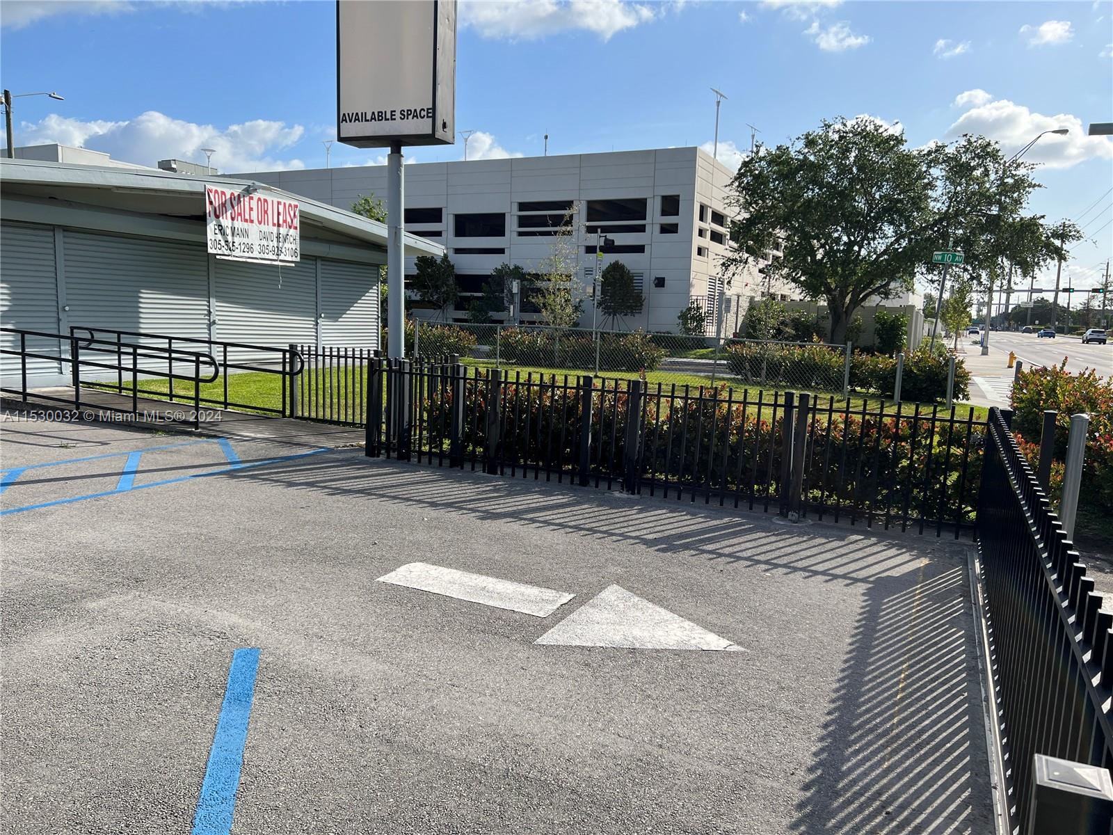 1001 NW 95th St, Miami, Florida 33150, ,Commercialsale,For Sale,1001 NW 95th St,A11530032