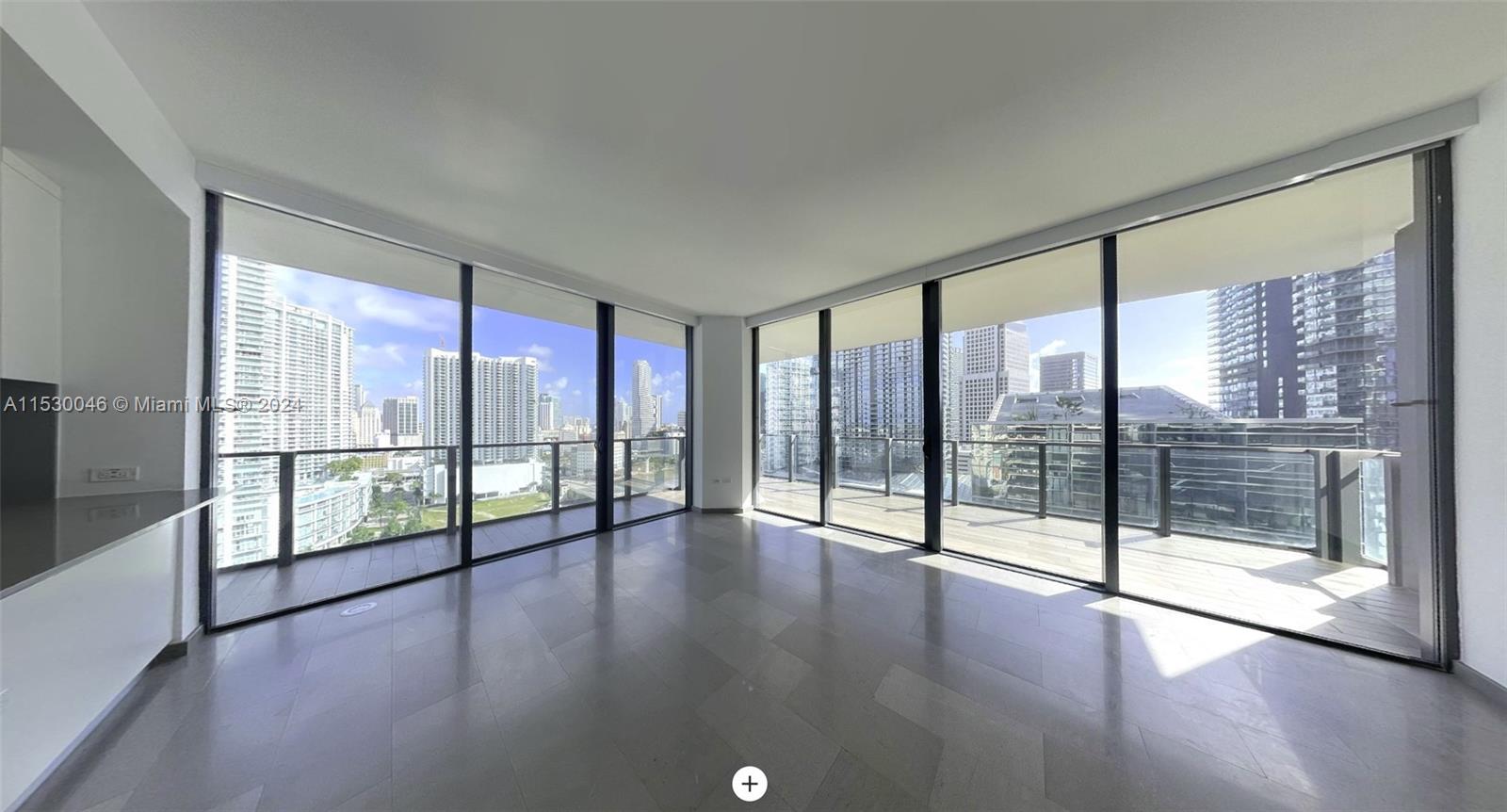 88 SW 7th St #1711 For Sale A11530046, FL