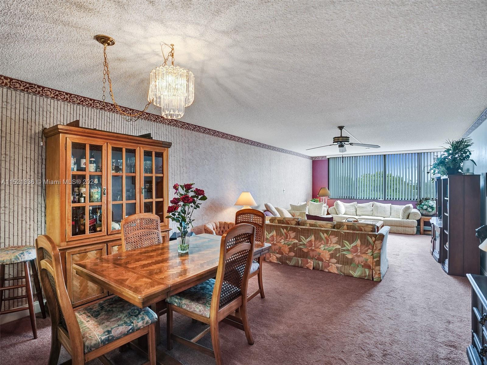 8040 Hampton Blvd 414, North Lauderdale, Florida 33068, 2 Bedrooms Bedrooms, ,2 BathroomsBathrooms,Residential,For Sale,8040 Hampton Blvd 414,A11521336