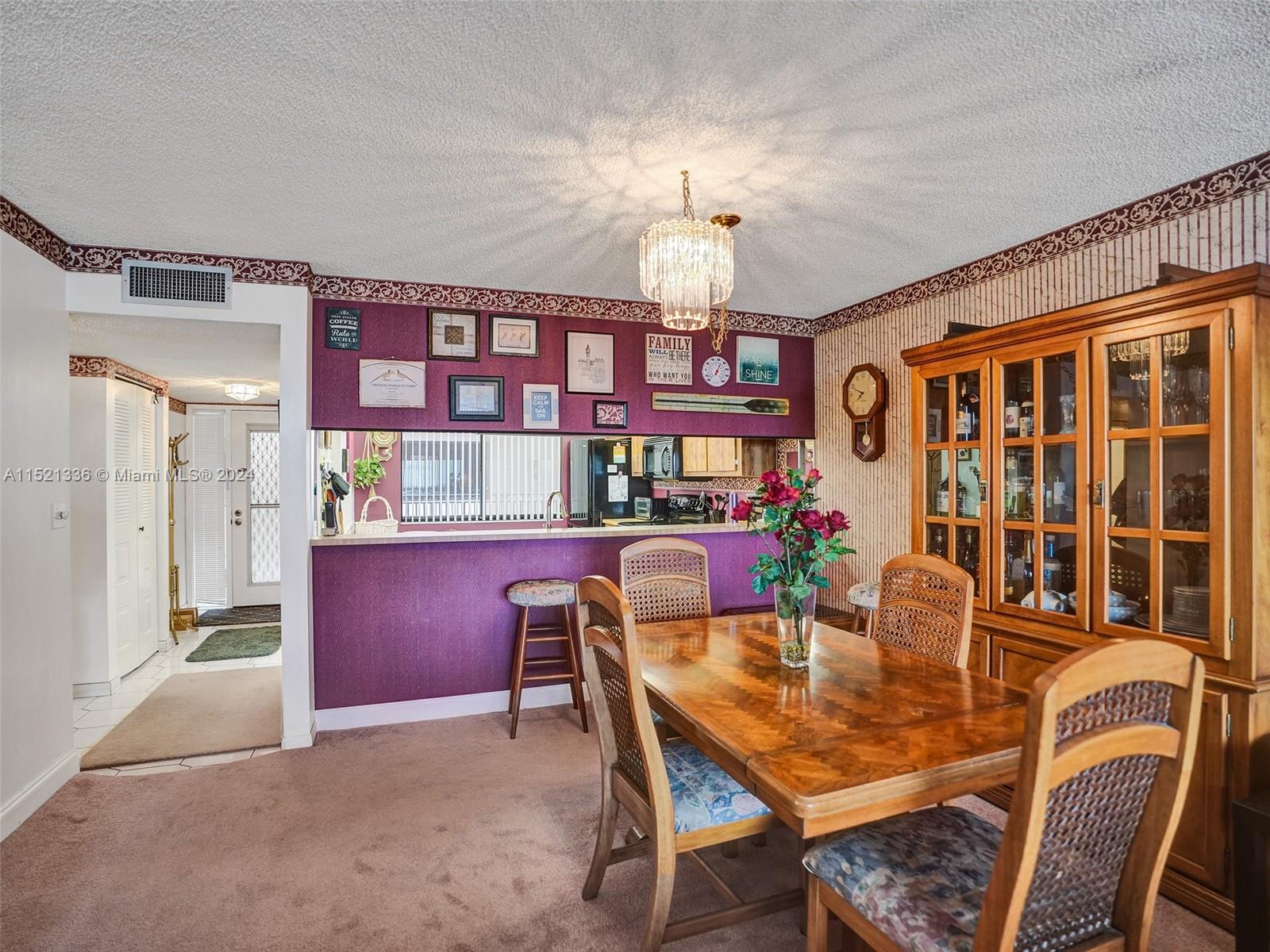 8040 Hampton Blvd 414, North Lauderdale, Florida 33068, 2 Bedrooms Bedrooms, ,2 BathroomsBathrooms,Residential,For Sale,8040 Hampton Blvd 414,A11521336