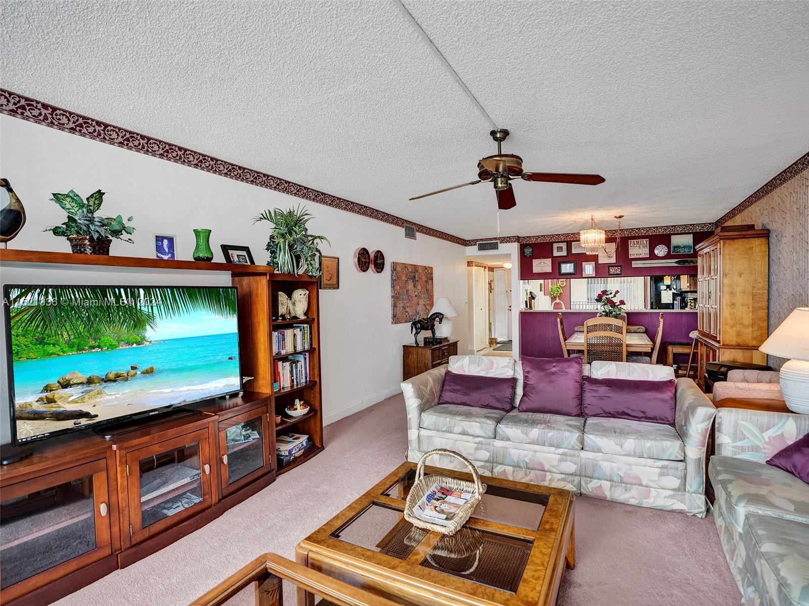 8040 Hampton Blvd 414, North Lauderdale, Florida 33068, 2 Bedrooms Bedrooms, ,2 BathroomsBathrooms,Residential,For Sale,8040 Hampton Blvd 414,A11521336