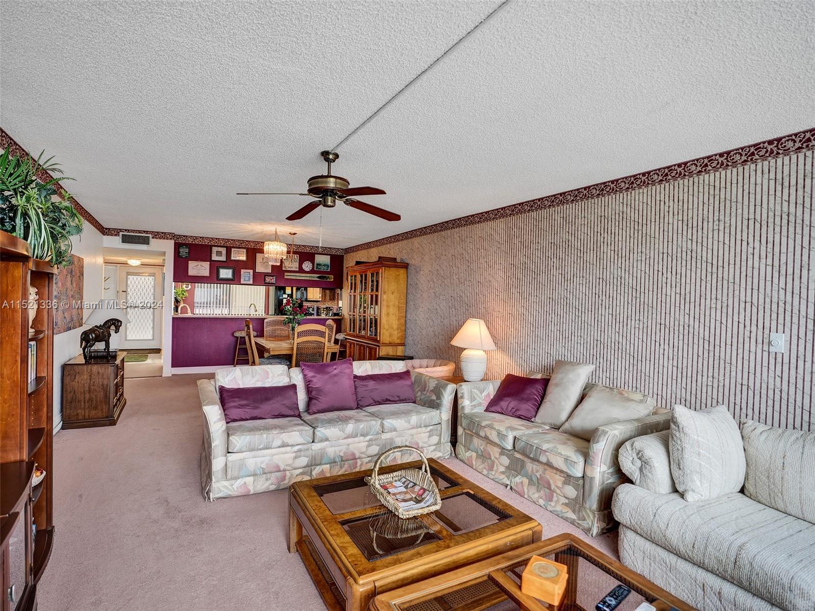 8040 Hampton Blvd 414, North Lauderdale, Florida 33068, 2 Bedrooms Bedrooms, ,2 BathroomsBathrooms,Residential,For Sale,8040 Hampton Blvd 414,A11521336