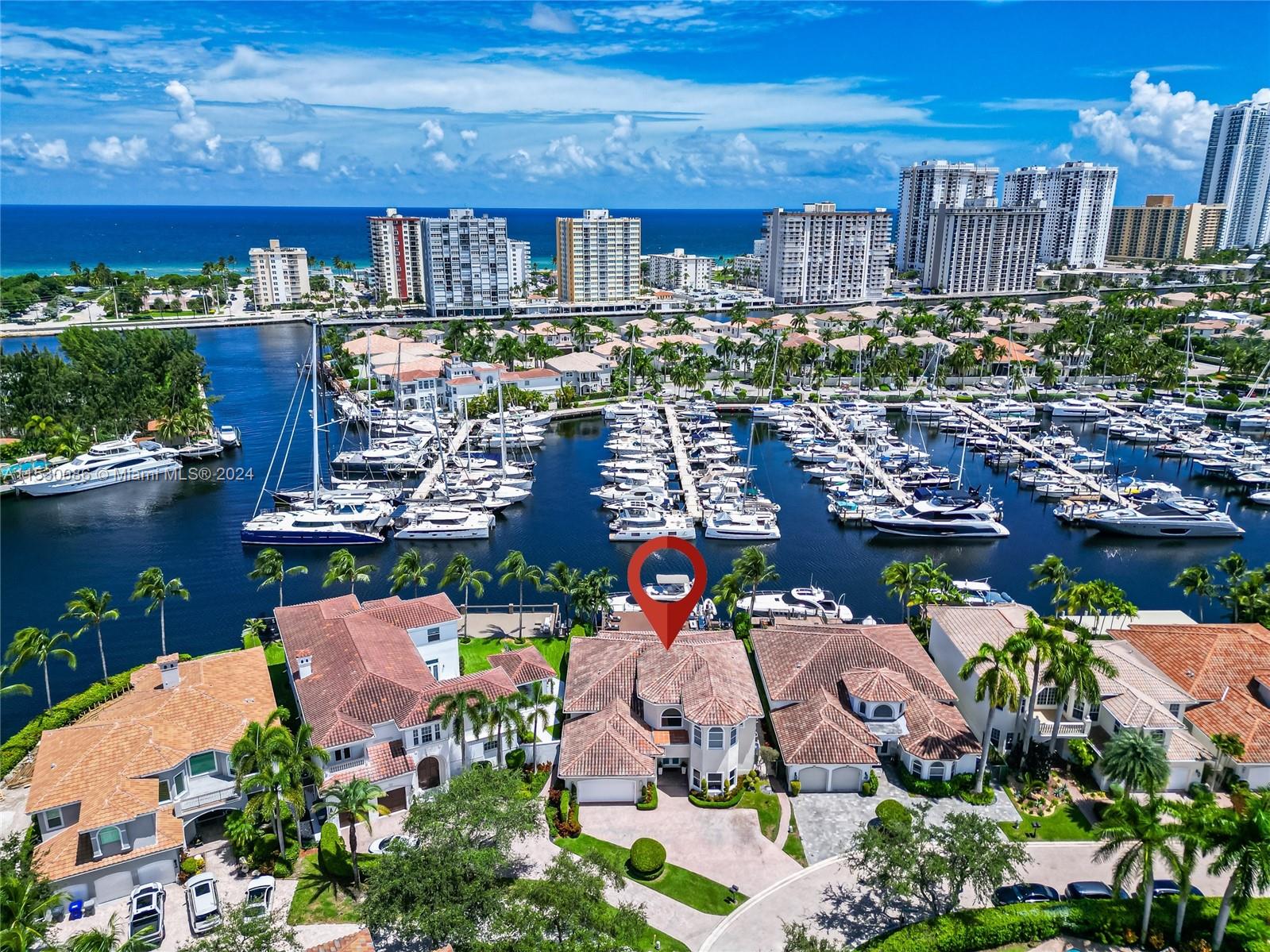 1107 Pelican Ln, Hollywood, FL, 33019 United States, 4 Bedrooms Bedrooms, ,4 BathroomsBathrooms,Residential,For Sale,Pelican Ln,A11530086