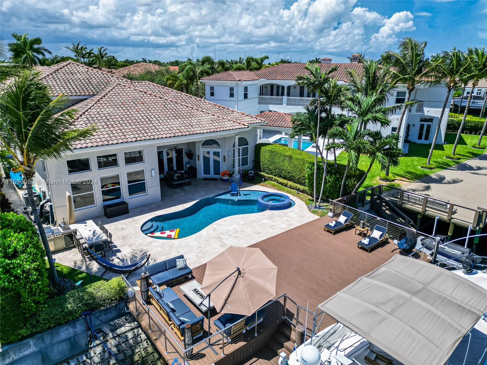 1107 Pelican Ln, Hollywood, FL, 33019 United States, 4 Bedrooms Bedrooms, ,4 BathroomsBathrooms,Residential,For Sale,Pelican Ln,A11530086