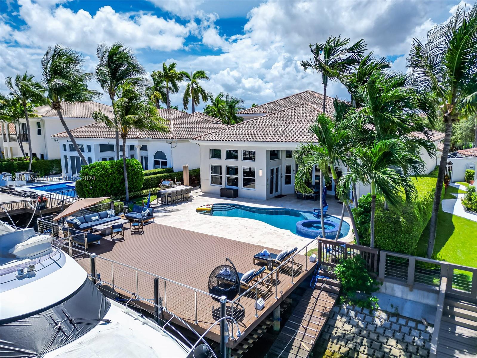 1107 Pelican Ln, Hollywood, FL, 33019 United States, 4 Bedrooms Bedrooms, ,4 BathroomsBathrooms,Residential,For Sale,Pelican Ln,A11530086