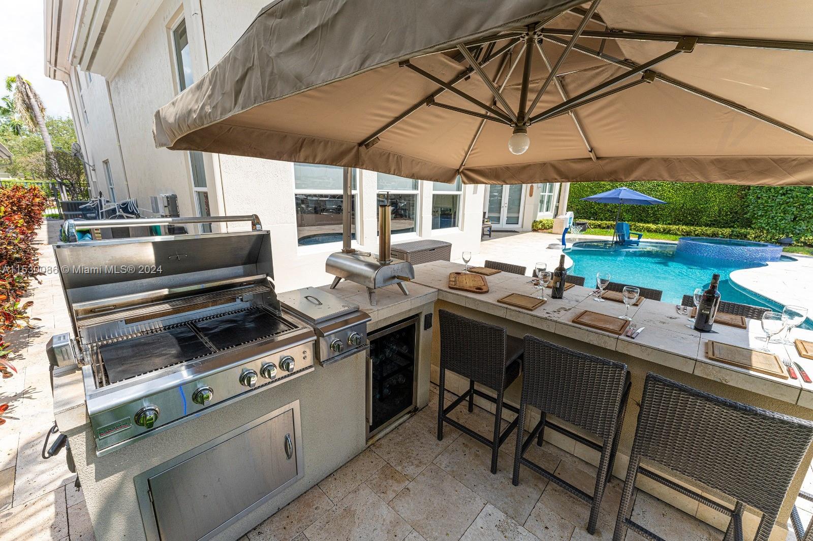 1107 Pelican Ln, Hollywood, FL, 33019 United States, 4 Bedrooms Bedrooms, ,4 BathroomsBathrooms,Residential,For Sale,Pelican Ln,A11530086