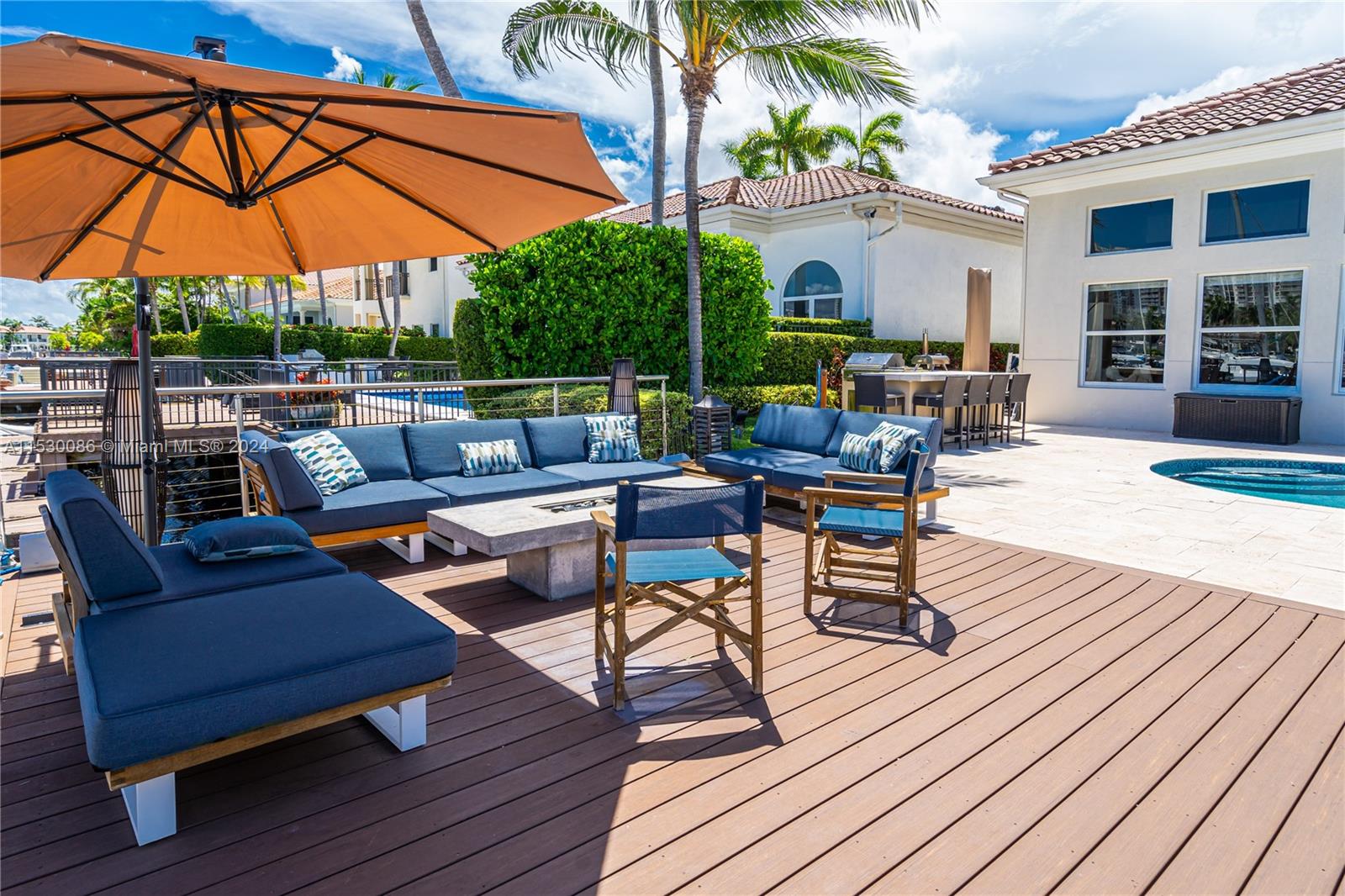 1107 Pelican Ln, Hollywood, FL, 33019 United States, 4 Bedrooms Bedrooms, ,4 BathroomsBathrooms,Residential,For Sale,Pelican Ln,A11530086