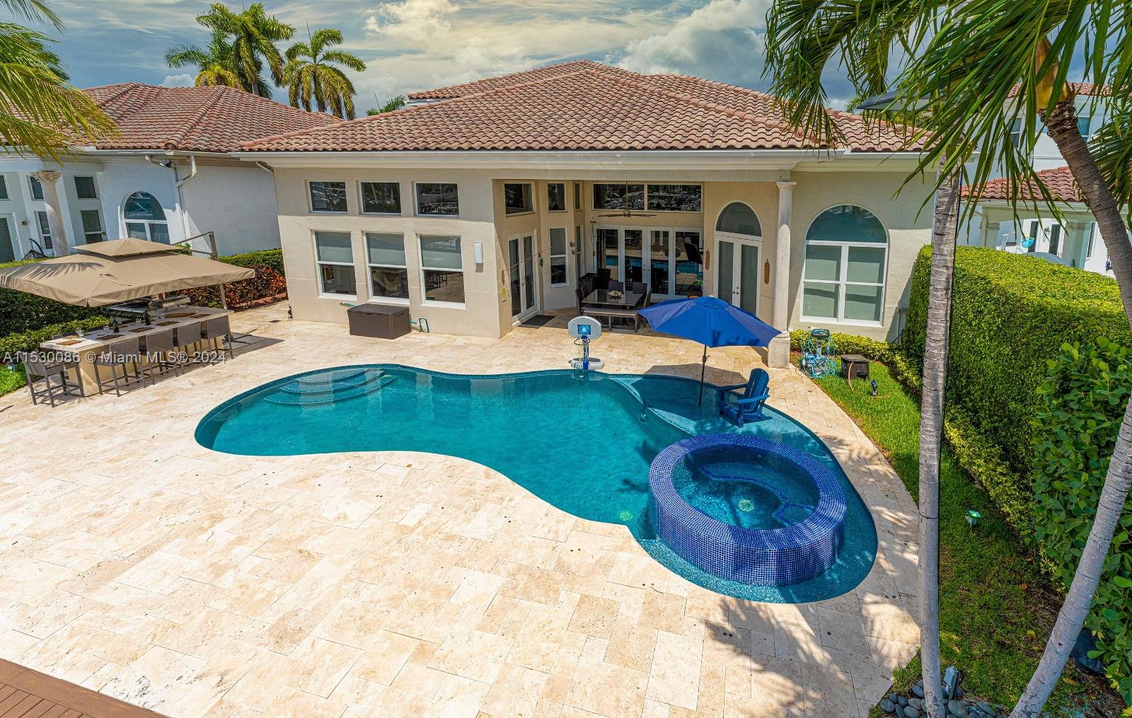 1107 Pelican Ln, Hollywood, FL, 33019 United States, 4 Bedrooms Bedrooms, ,4 BathroomsBathrooms,Residential,For Sale,Pelican Ln,A11530086