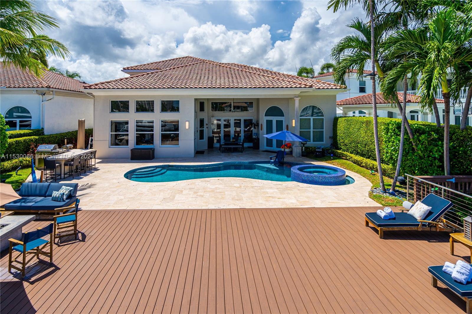 1107 Pelican Ln, Hollywood, FL, 33019 United States, 4 Bedrooms Bedrooms, ,4 BathroomsBathrooms,Residential,For Sale,Pelican Ln,A11530086