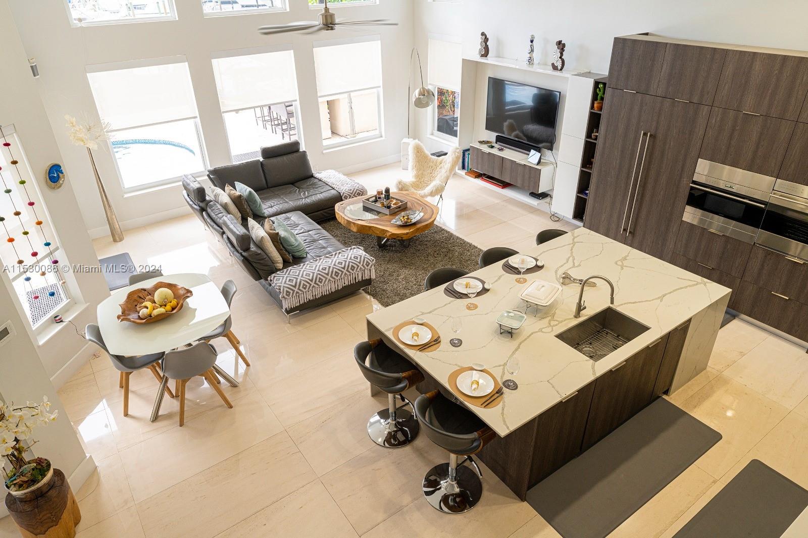 1107 Pelican Ln, Hollywood, FL, 33019 United States, 4 Bedrooms Bedrooms, ,4 BathroomsBathrooms,Residential,For Sale,Pelican Ln,A11530086