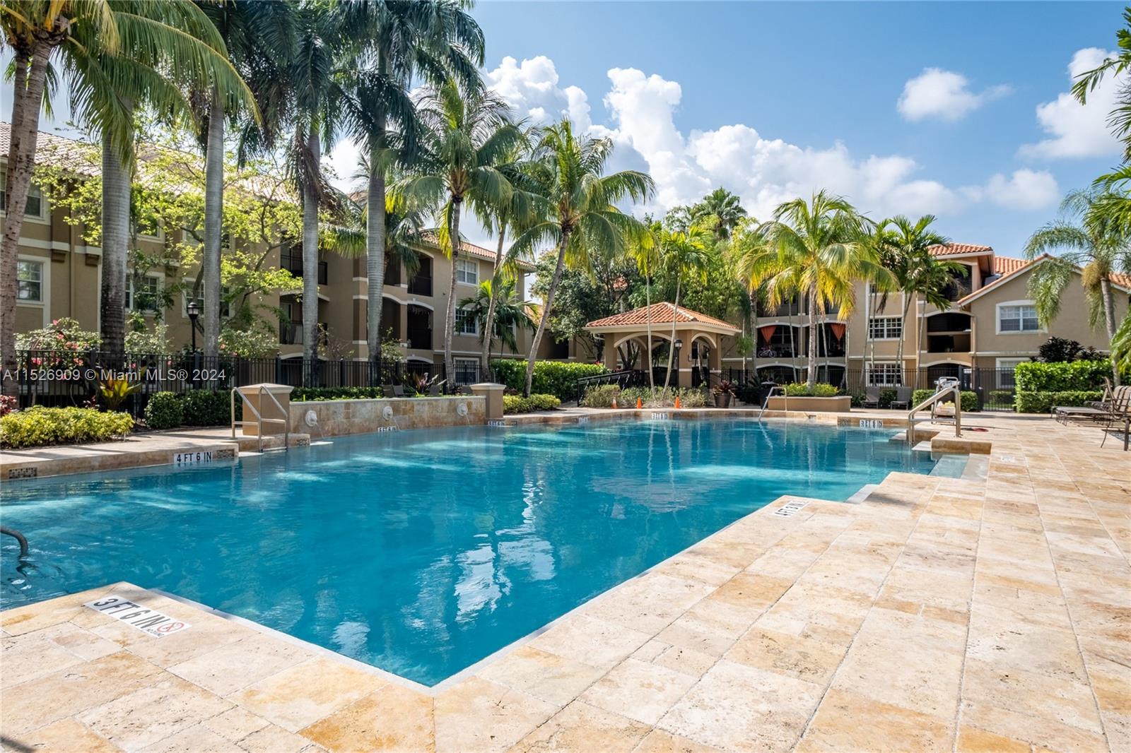 230 SW 117th Ter 11108, Pembroke Pines, Florida 33025, 3 Bedrooms Bedrooms, ,2 BathroomsBathrooms,Residential,For Sale,230 SW 117th Ter 11108,A11526909