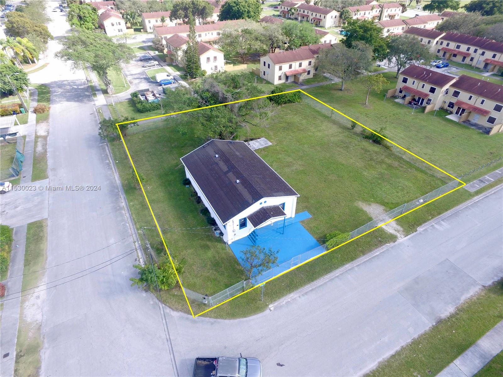 11440 SW 214th St, Miami, Florida 33189, ,Land,For Sale,11440 SW 214th St,A11530023