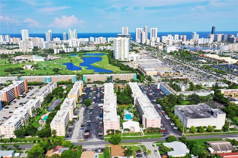 200 NE 12th Ave 5C, Hallandale Beach, Florida 33009, 2 Bedrooms Bedrooms, ,2 BathroomsBathrooms,Residential,For Sale,200 NE 12th Ave 5C,A11530123