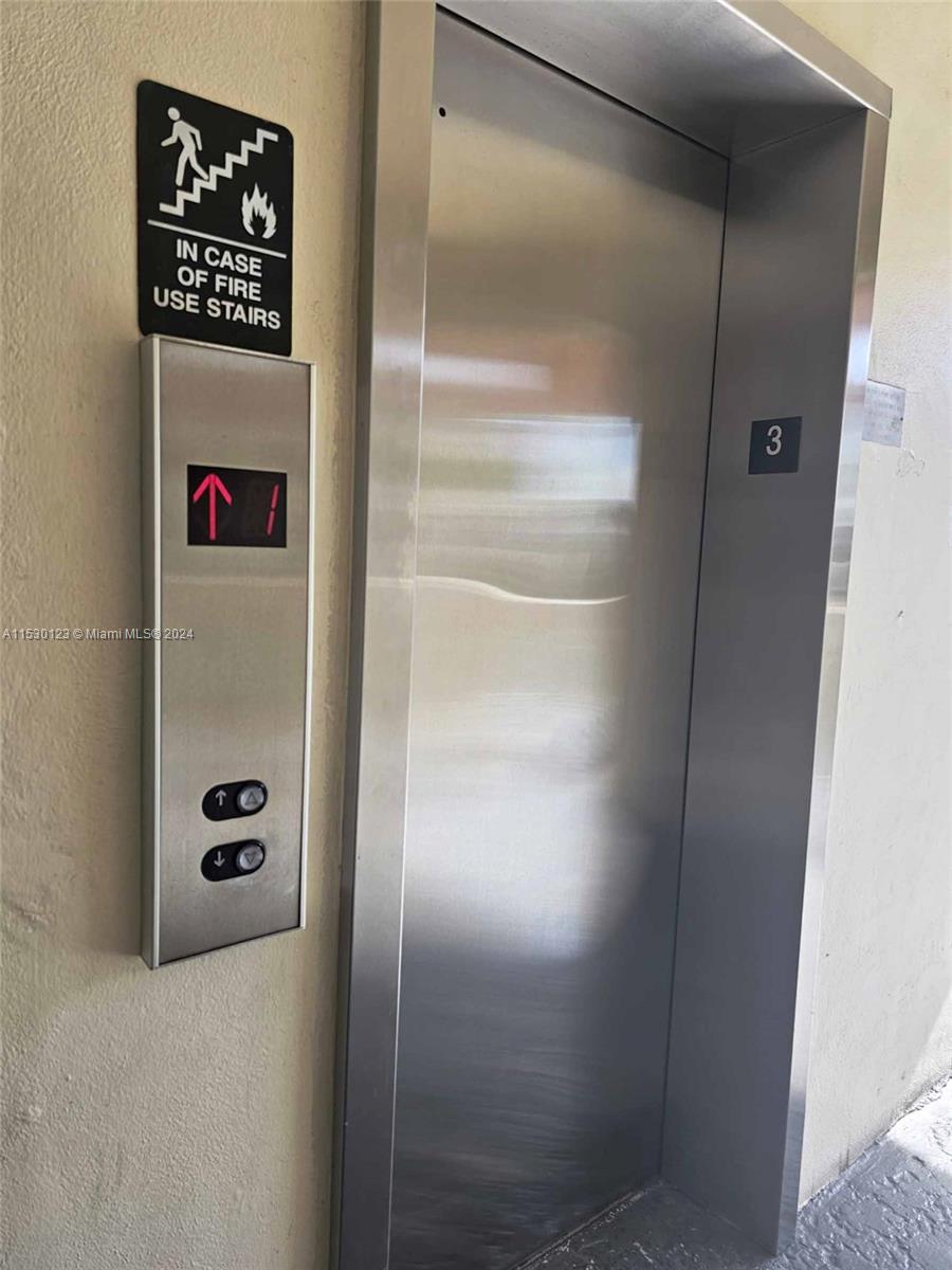 200 NE 12th Ave 5C, Hallandale Beach, Florida 33009, 2 Bedrooms Bedrooms, ,2 BathroomsBathrooms,Residential,For Sale,200 NE 12th Ave 5C,A11530123