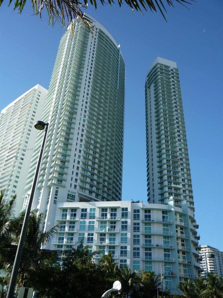 1900 N Bayshore Dr 3606, Miami, Florida 33132, 1 Bedroom Bedrooms, ,1 BathroomBathrooms,Residential,For Sale,1900 N Bayshore Dr 3606,A11530116