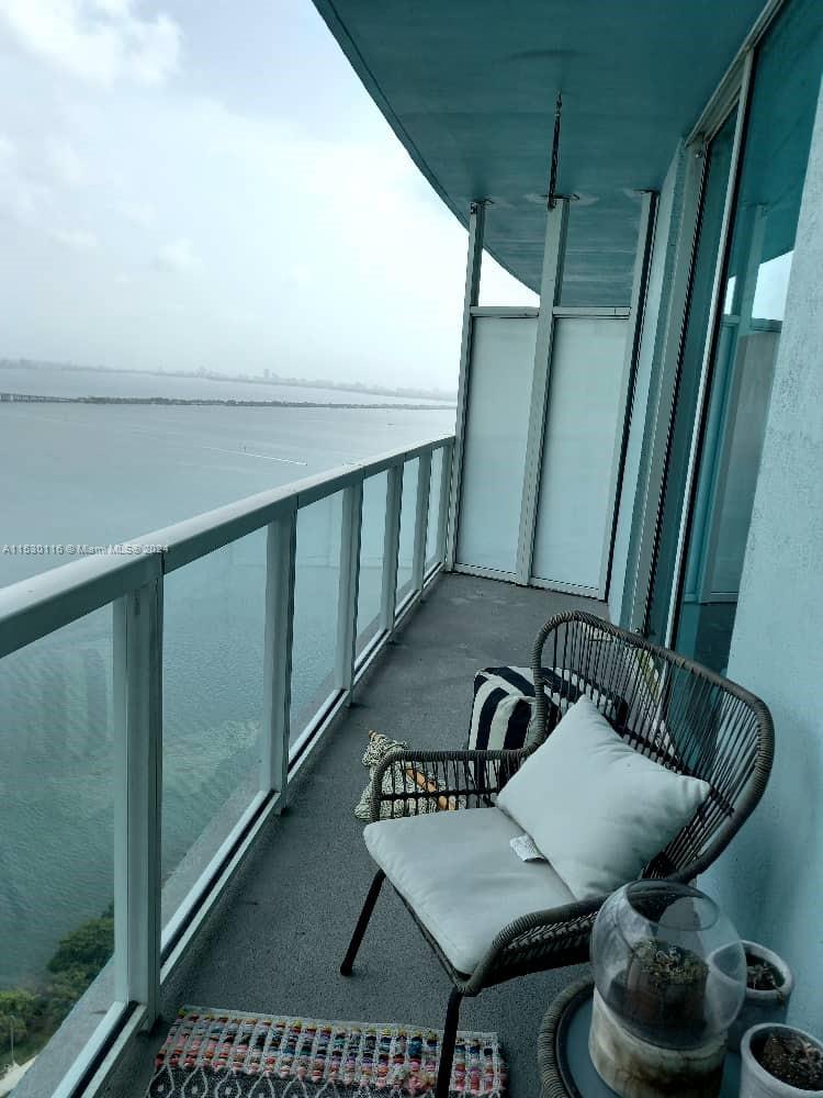 1900 N Bayshore Dr 3606, Miami, Florida 33132, 1 Bedroom Bedrooms, ,1 BathroomBathrooms,Residential,For Sale,1900 N Bayshore Dr 3606,A11530116