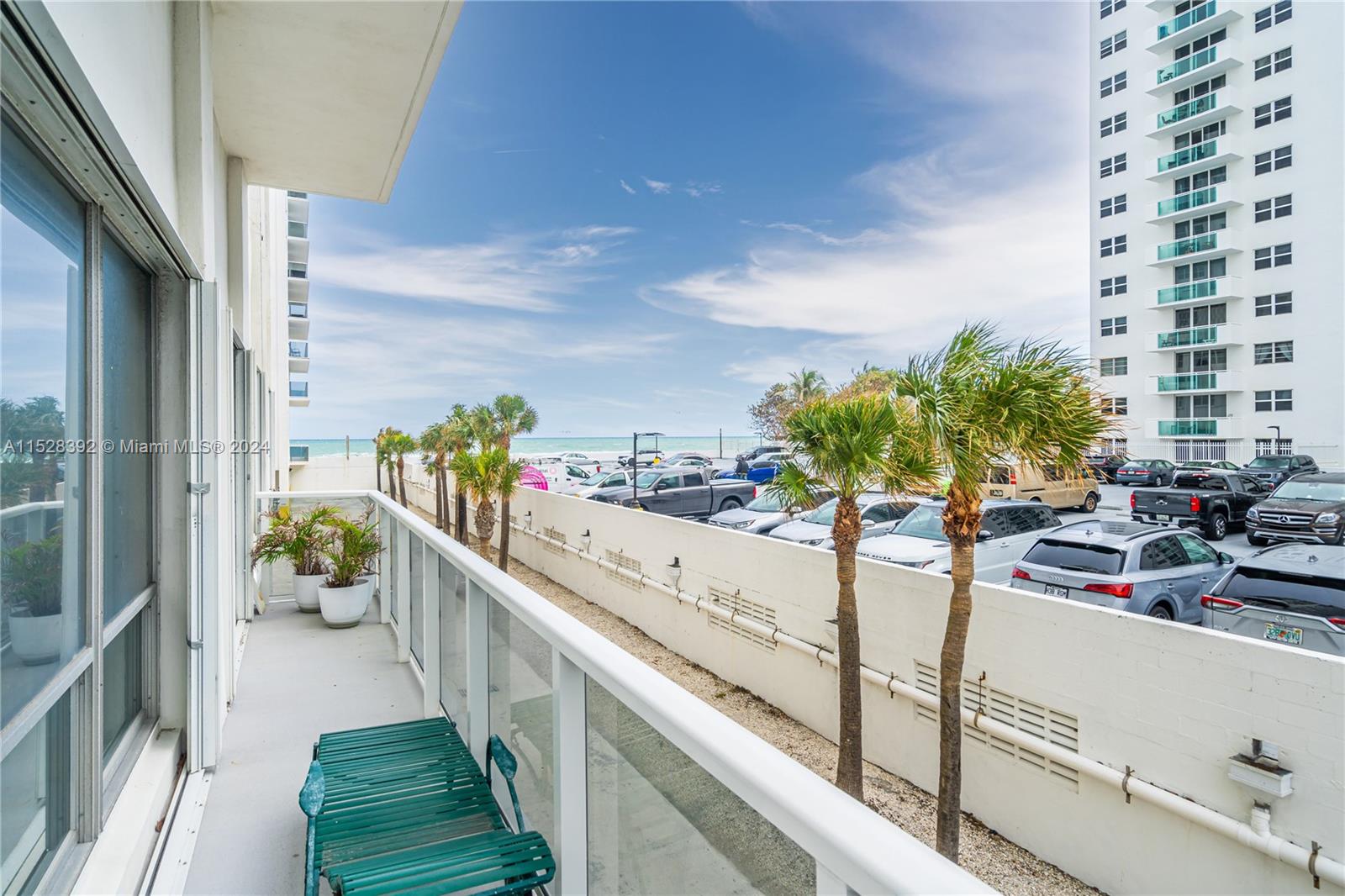 2751 S Ocean Dr 208S, Hollywood, Florida 33019, 2 Bedrooms Bedrooms, ,2 BathroomsBathrooms,Residential,For Sale,2751 S Ocean Dr 208S,A11528392