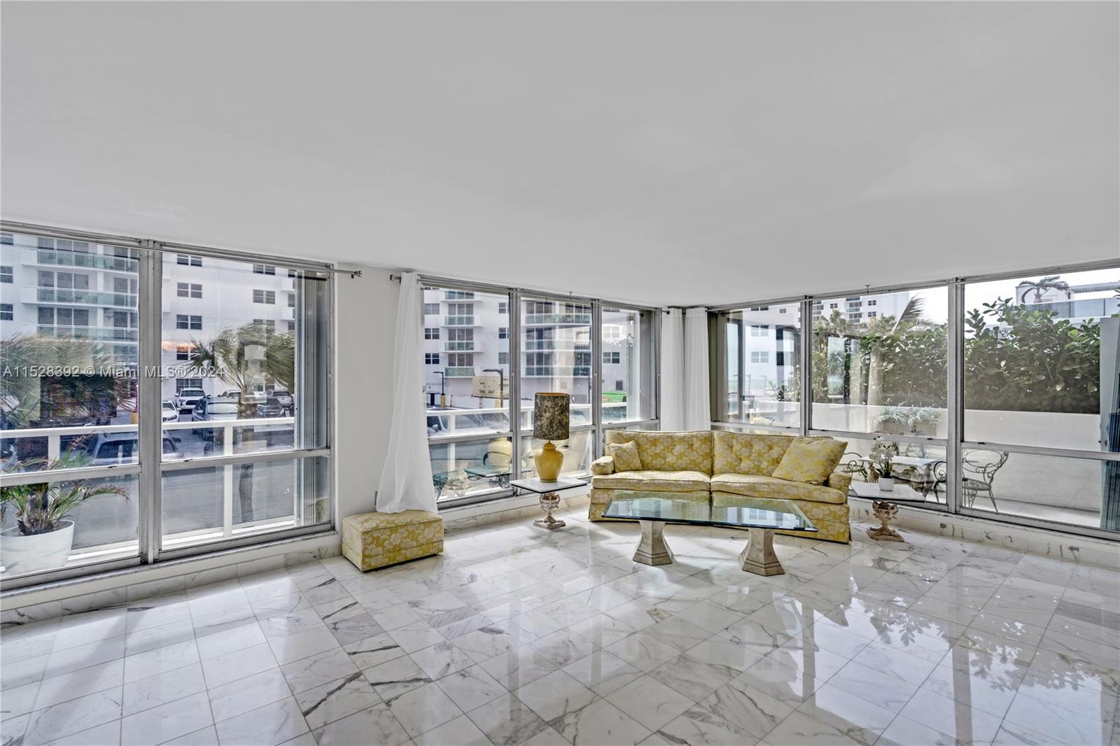 2751 S Ocean Dr 208S, Hollywood, Florida 33019, 2 Bedrooms Bedrooms, ,2 BathroomsBathrooms,Residential,For Sale,2751 S Ocean Dr 208S,A11528392