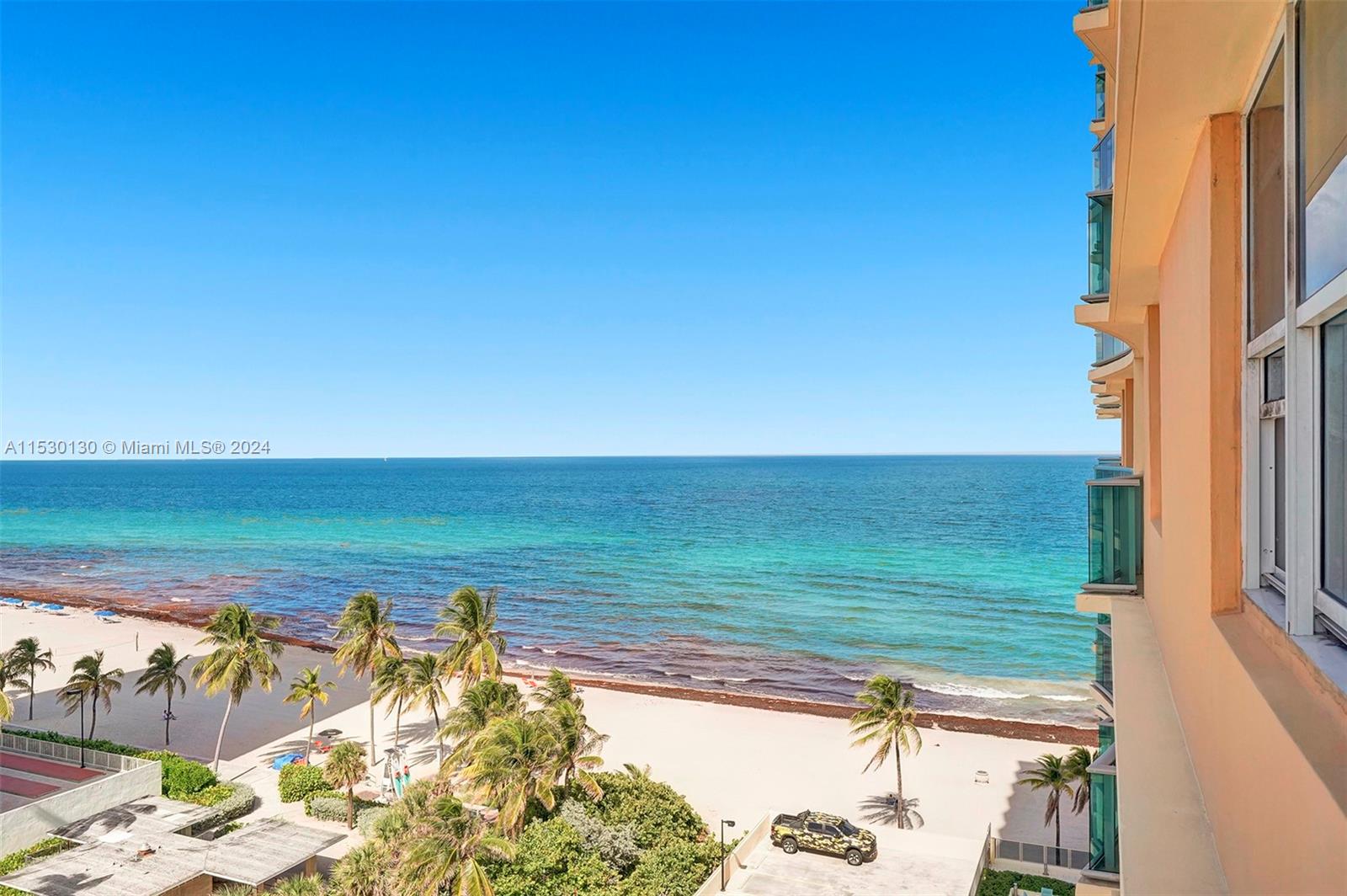 2501 S Ocean Dr 905 (Available May 2), Hollywood, Florida 33019, ,1 BathroomBathrooms,Residentiallease,For Rent,2501 S Ocean Dr 905 (Available May 2),A11530130