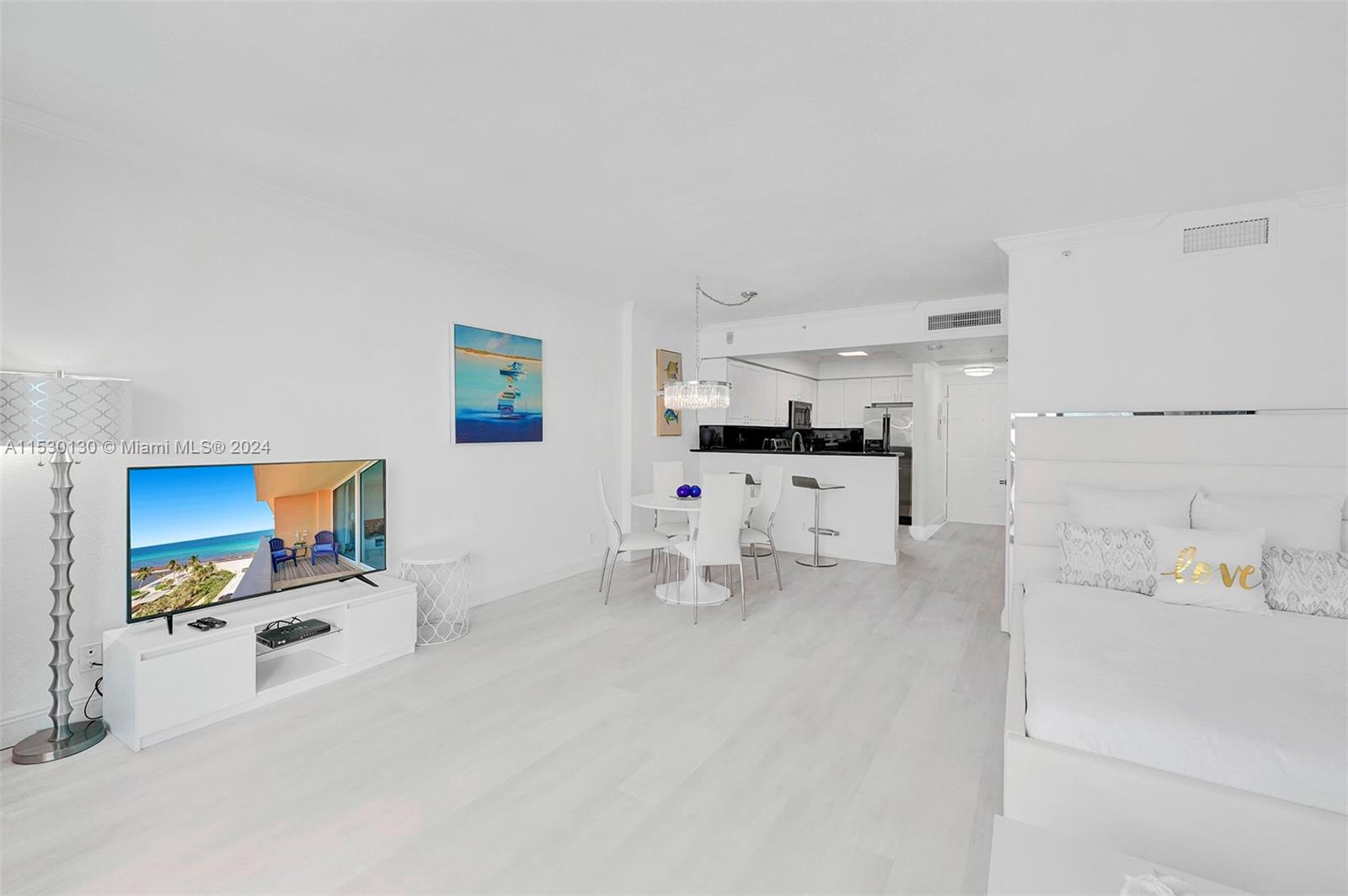 2501 S Ocean Dr 905 (Available May 2), Hollywood, Florida 33019, ,1 BathroomBathrooms,Residentiallease,For Rent,2501 S Ocean Dr 905 (Available May 2),A11530130