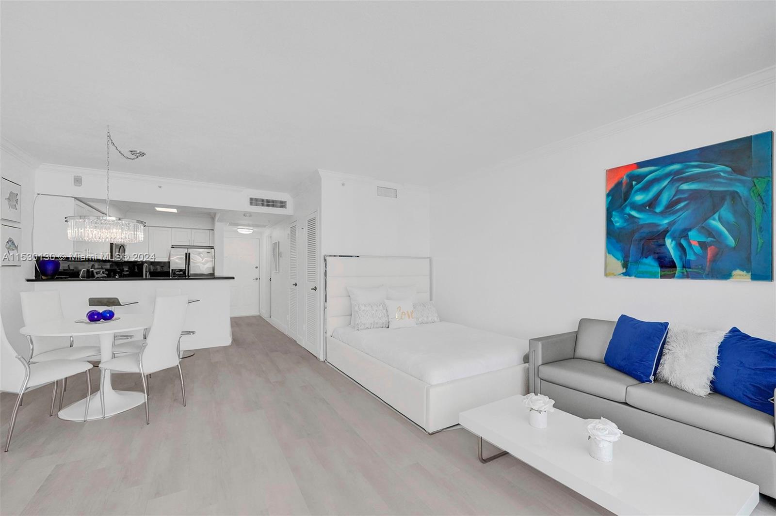 2501 S Ocean Dr 905 (Available May 2), Hollywood, Florida 33019, ,1 BathroomBathrooms,Residentiallease,For Rent,2501 S Ocean Dr 905 (Available May 2),A11530130