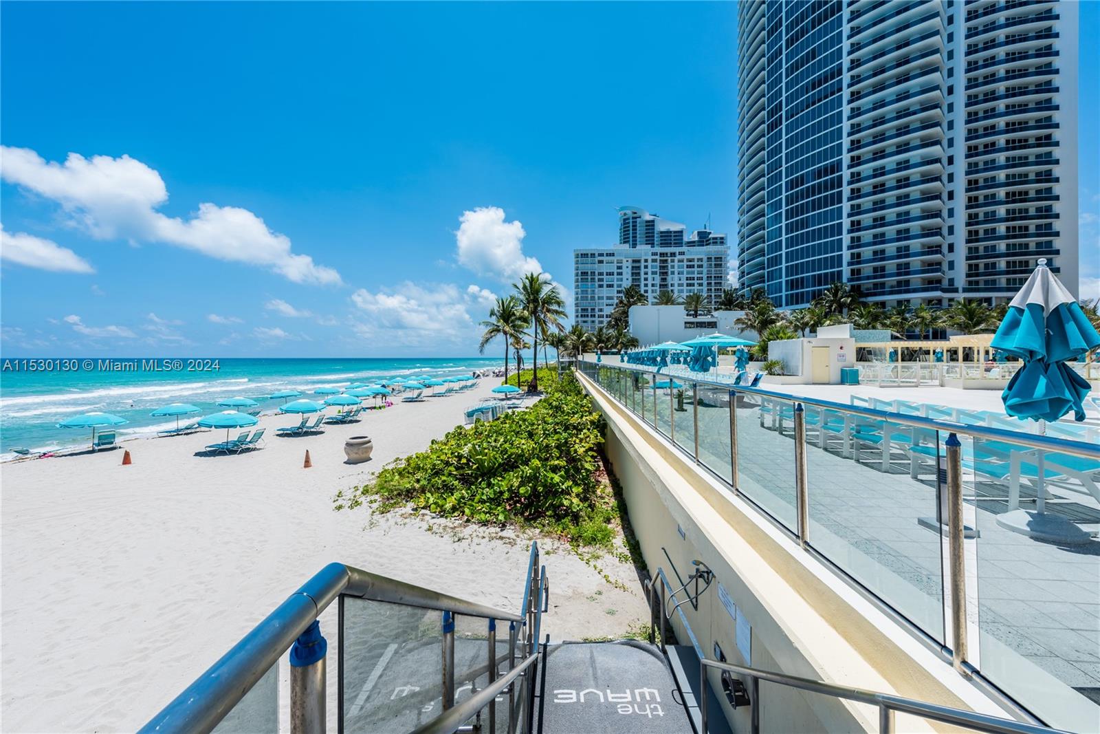 2501 S Ocean Dr 905 (Available May 2), Hollywood, Florida 33019, ,1 BathroomBathrooms,Residentiallease,For Rent,2501 S Ocean Dr 905 (Available May 2),A11530130