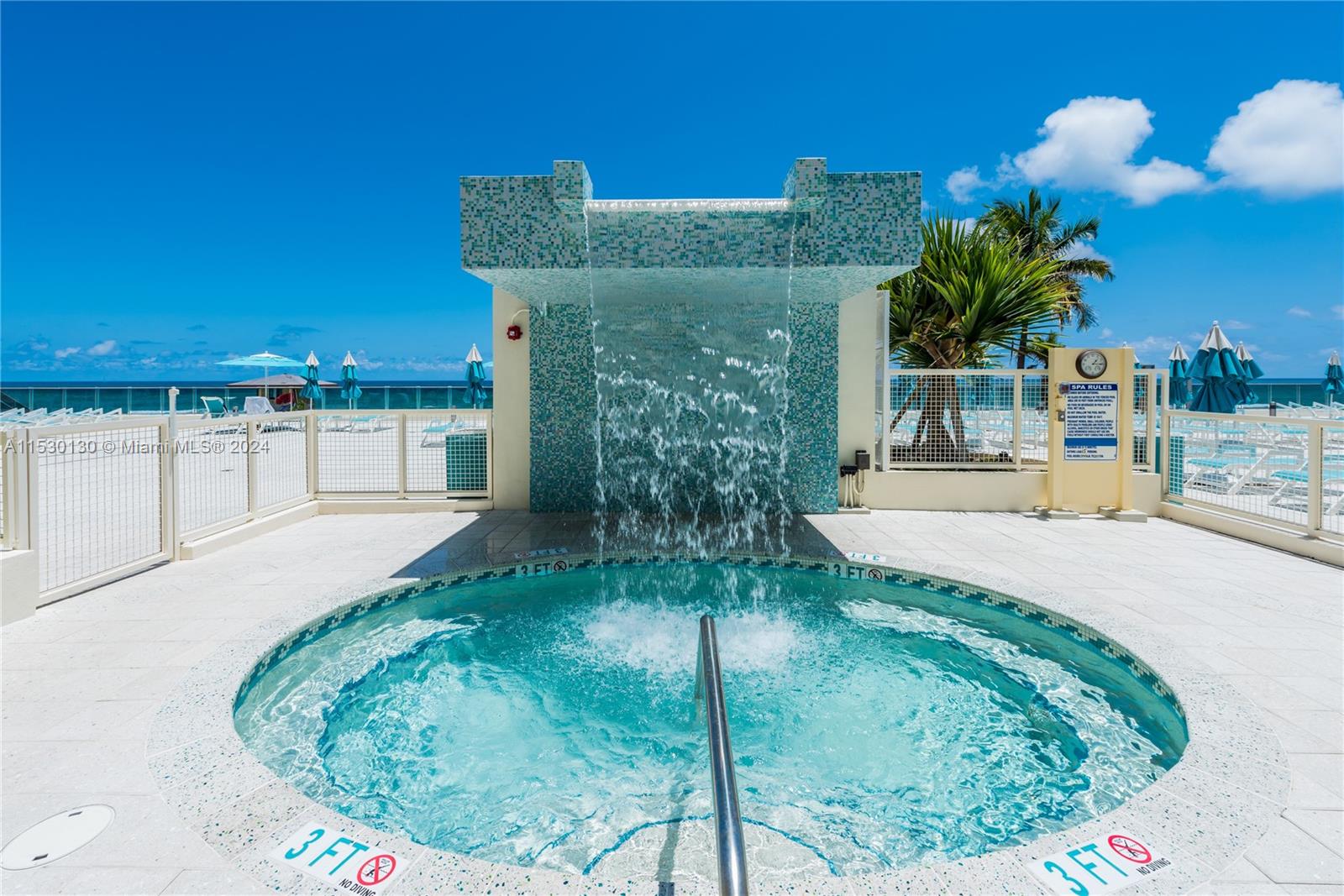 2501 S Ocean Dr 905 (Available May 2), Hollywood, Florida 33019, ,1 BathroomBathrooms,Residentiallease,For Rent,2501 S Ocean Dr 905 (Available May 2),A11530130