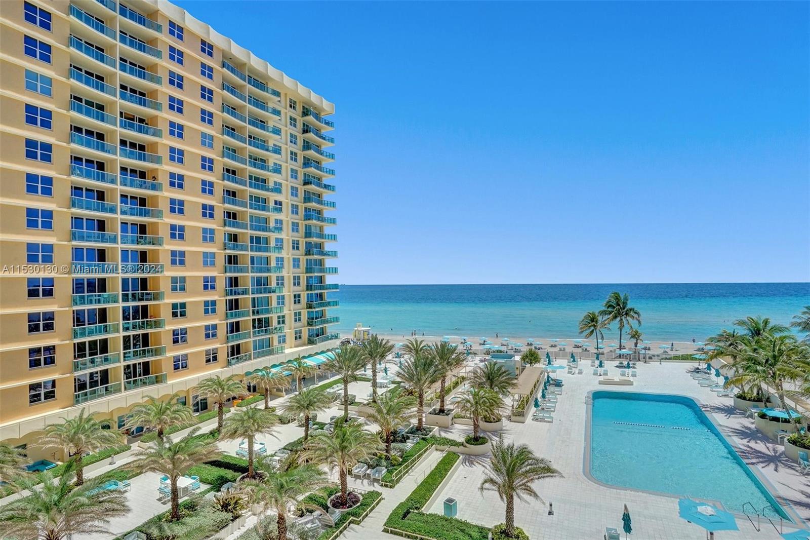 2501 S Ocean Dr 905 (Available May 2), Hollywood, Florida 33019, ,1 BathroomBathrooms,Residentiallease,For Rent,2501 S Ocean Dr 905 (Available May 2),A11530130