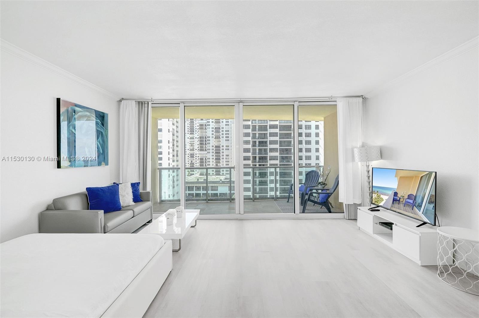 2501 S Ocean Dr 905 (Available May 2), Hollywood, Florida 33019, ,1 BathroomBathrooms,Residentiallease,For Rent,2501 S Ocean Dr 905 (Available May 2),A11530130