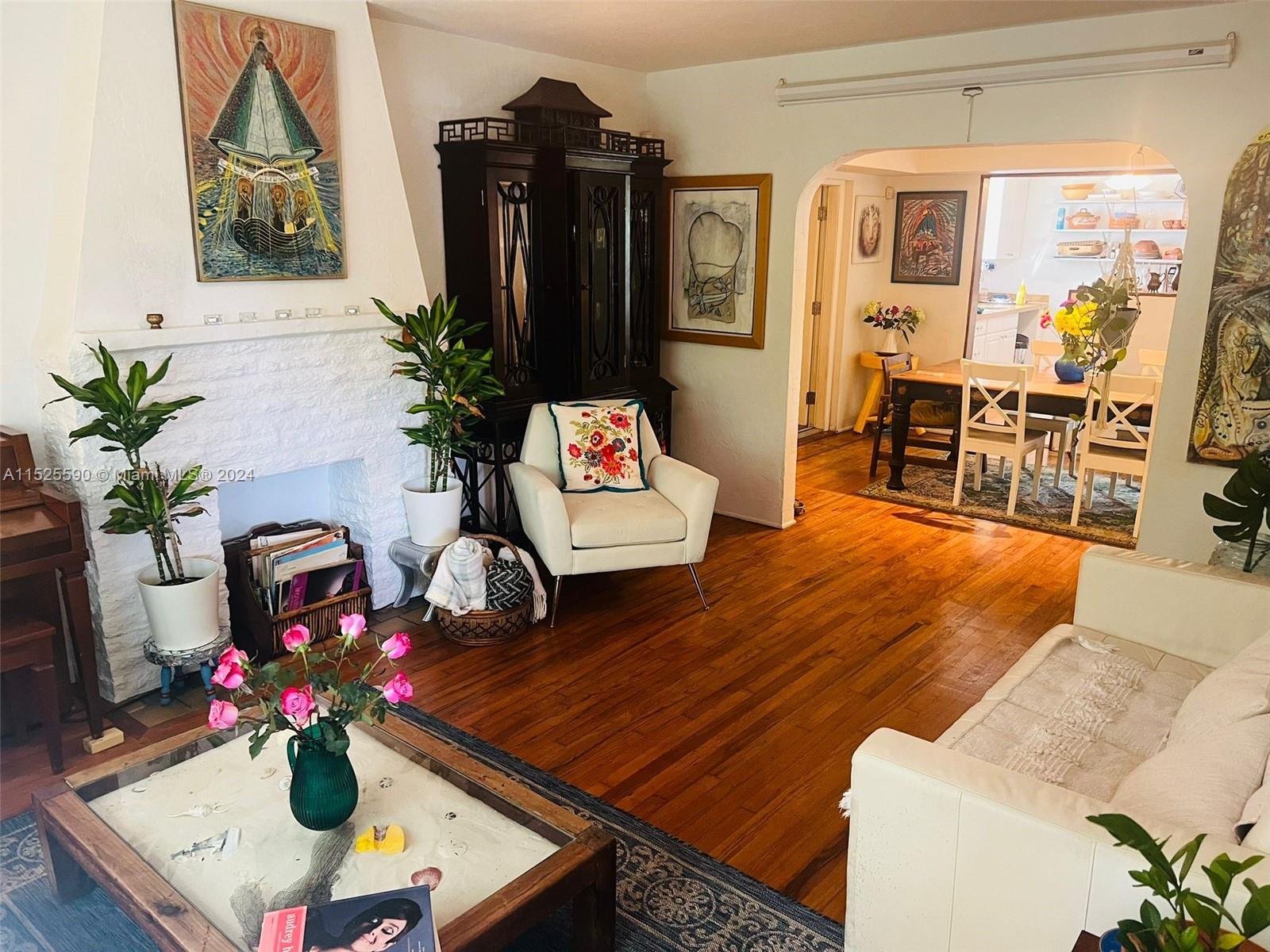 10300 N Miami Ave, Miami Shores, Florida 33150, 4 Bedrooms Bedrooms, ,3 BathroomsBathrooms,Residential,For Sale,10300 N Miami Ave,A11525590