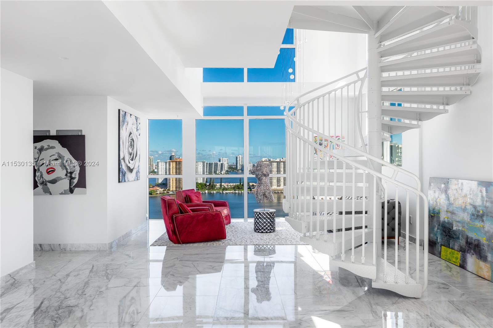 400 Sunny isles blvd, Sunny Isles Beach, FL, 33160 United States, 4 Bedrooms Bedrooms, ,4 BathroomsBathrooms,Residential,For Sale,Sunny isles blvd,A11530135