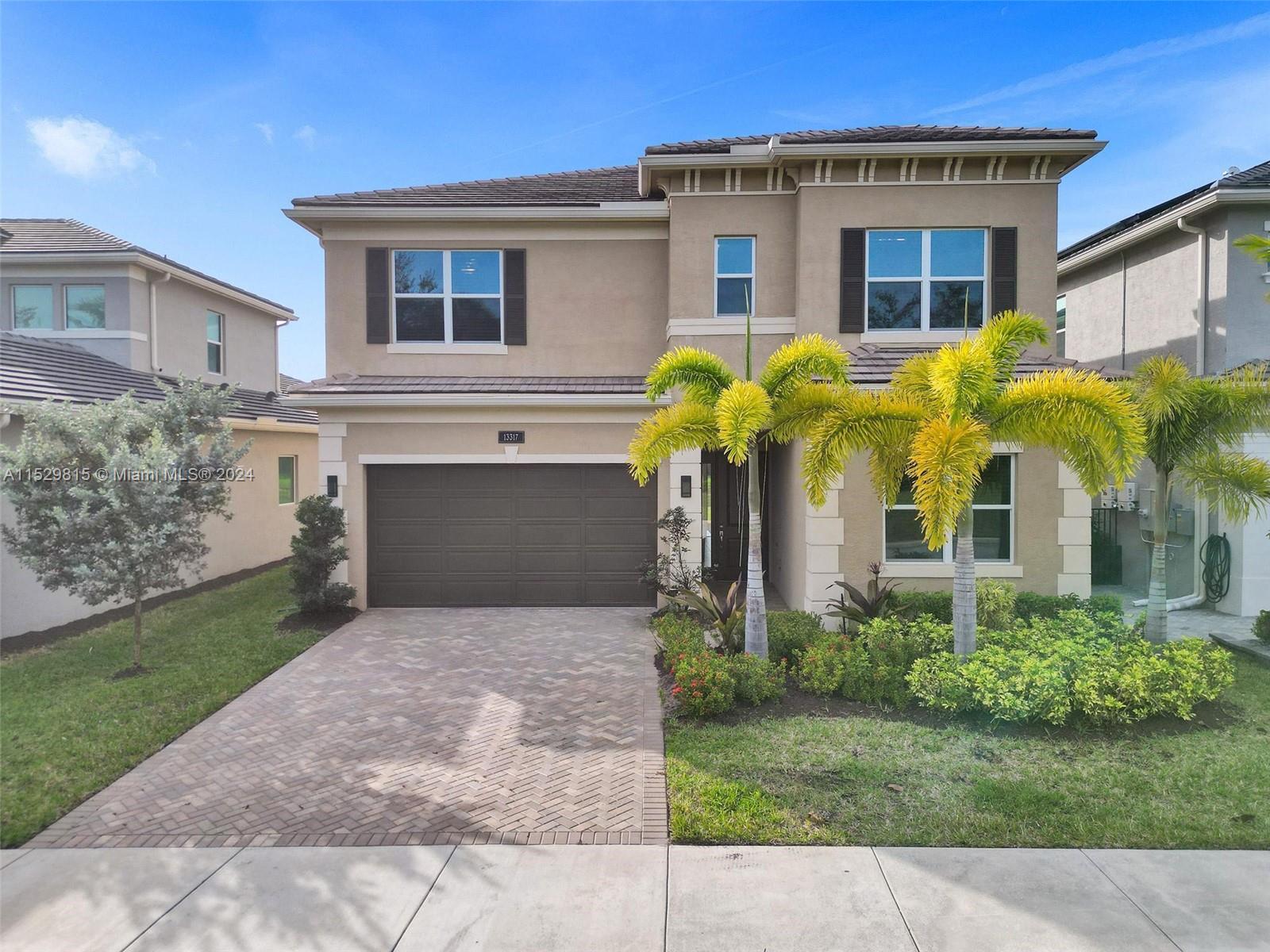 13317 Whistler Mountain Rd, Delray Beach, FL 33446