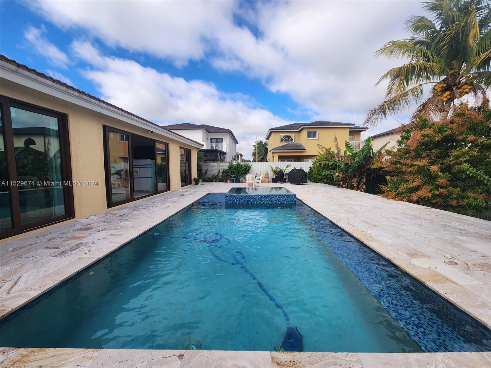 16167 SW 61st Ln 16167, Miami, Florida 33193, 4 Bedrooms Bedrooms, ,2 BathroomsBathrooms,Residentiallease,For Rent,16167 SW 61st Ln 16167,A11529674